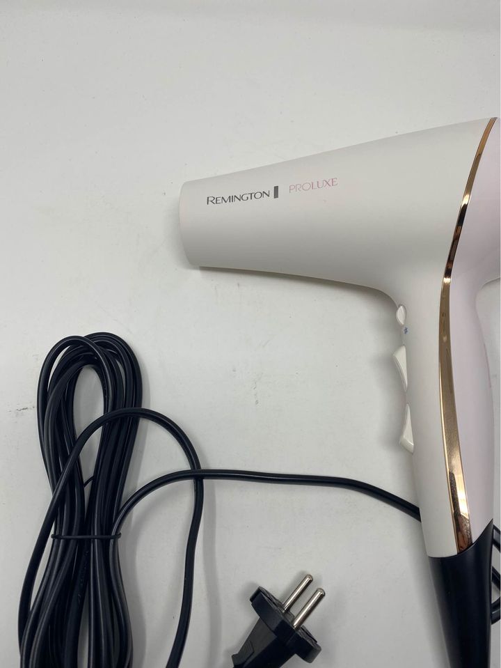 Remington AC9140 Pro Luxe Dryer Föhn
