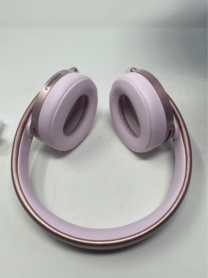 Sony Official PlayStation 4 Gold Wireless Headset - Rose Gold PS4