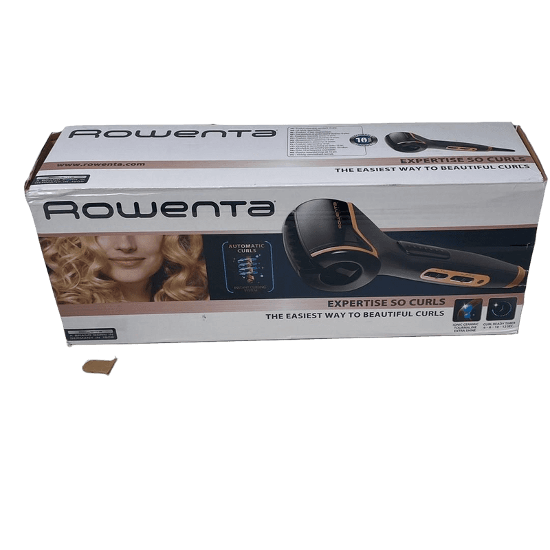 Rowenta So Curls CF3710 Automatische Krultang