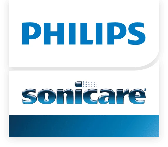 Philips Sonicare logo