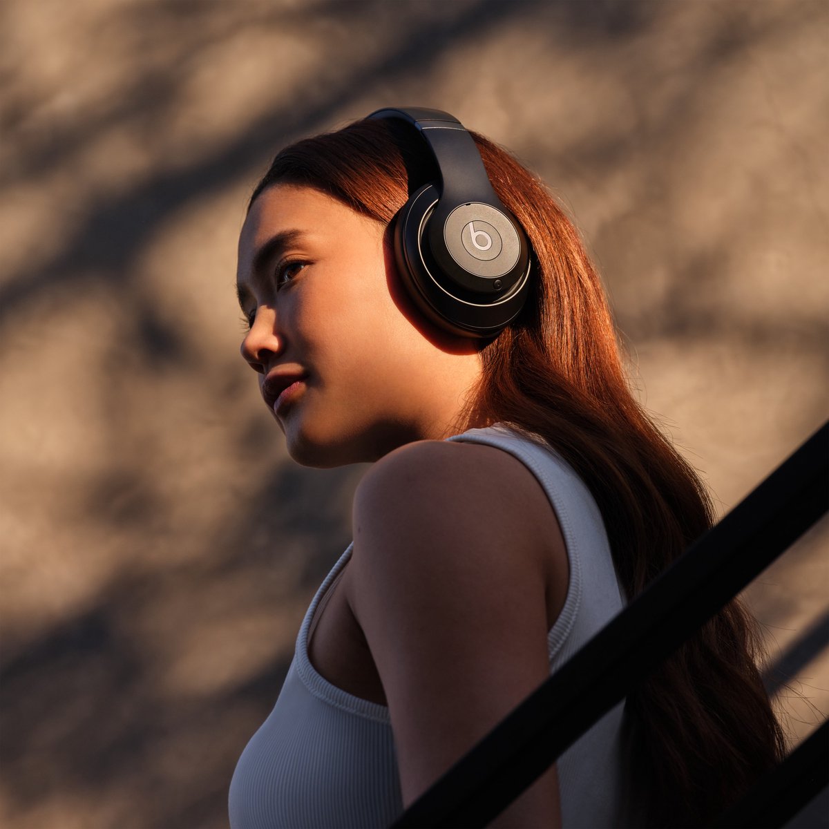 Productbeeld van de fabrikant: Beats Studio Pro – ANC & 40u batterij | Secondbay