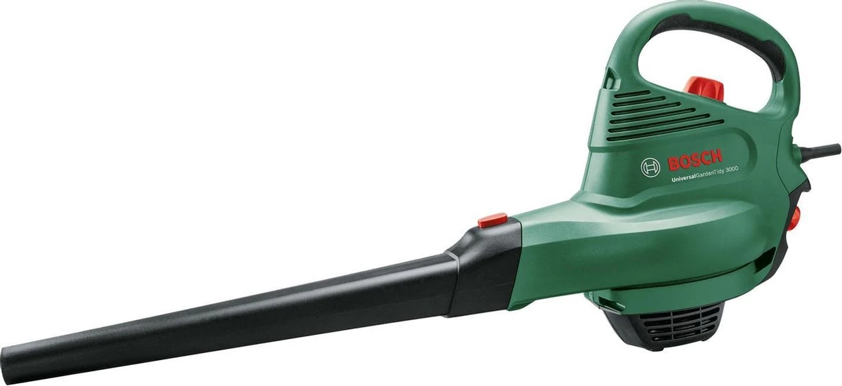 Productbeeld van de fabrikant: Bosch UniversalGardenTidy 2300 bladblazer