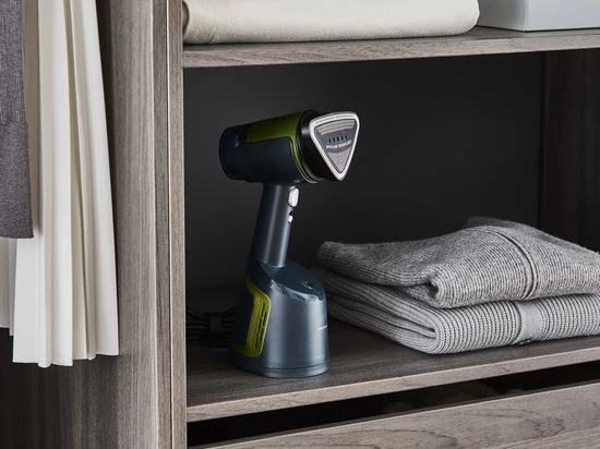 Productbeeld van de fabrikant: Calor AeroSteam DT9810C0 Kledingstomer