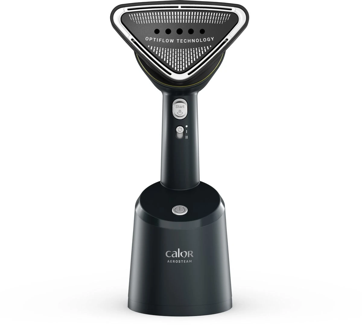 Productbeeld van de fabrikant: Calor AeroSteam DT9810C0 — stoom & zuigkracht | Secondbay