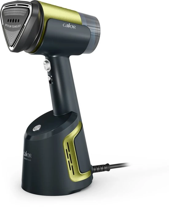 Productbeeld van de fabrikant: Calor AeroSteam DT9810C0 Kledingstomer