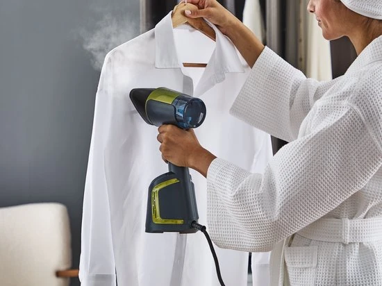 Productbeeld van de fabrikant: Calor AeroSteam DT9810C0 Kledingstomer