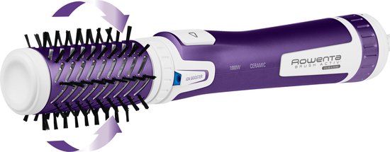 Productbeeld van de fabrikant: Rowenta CF9530 Roterende Krulborstel | Brush Activ Beauty