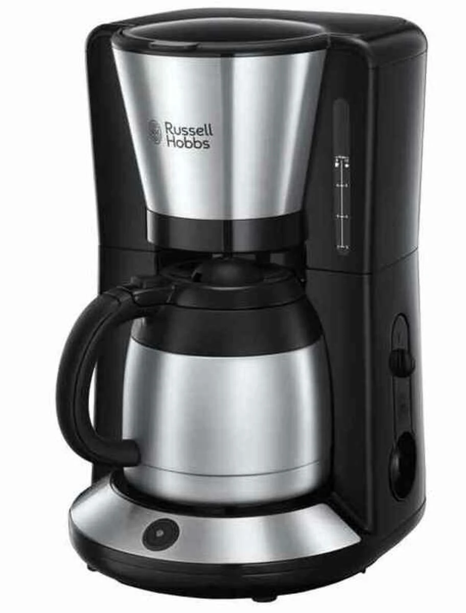 Productbeeld van de fabrikant: Russell Hobbs Adventure Thermal - 12 kopjes