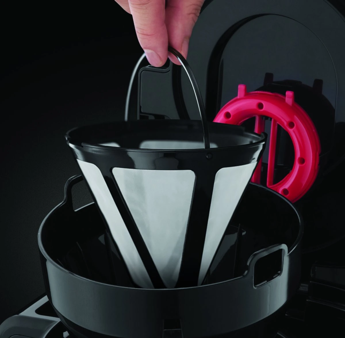 Productbeeld van de fabrikant: Russell Hobbs Adventure Thermal - 12 kopjes