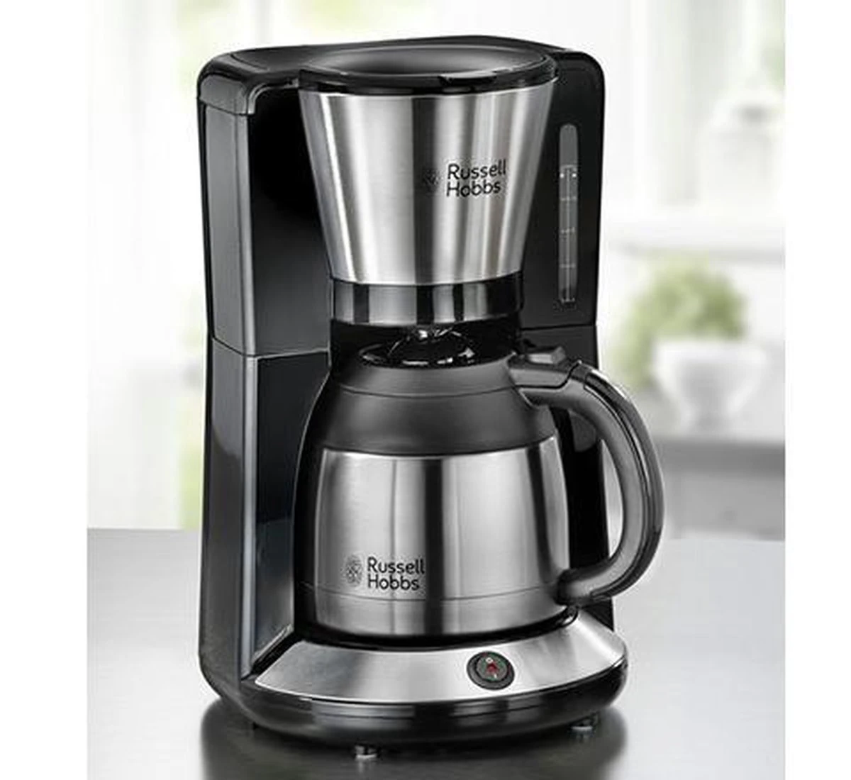Productbeeld van de fabrikant: Russell Hobbs Adventure Thermal - 12 kopjes