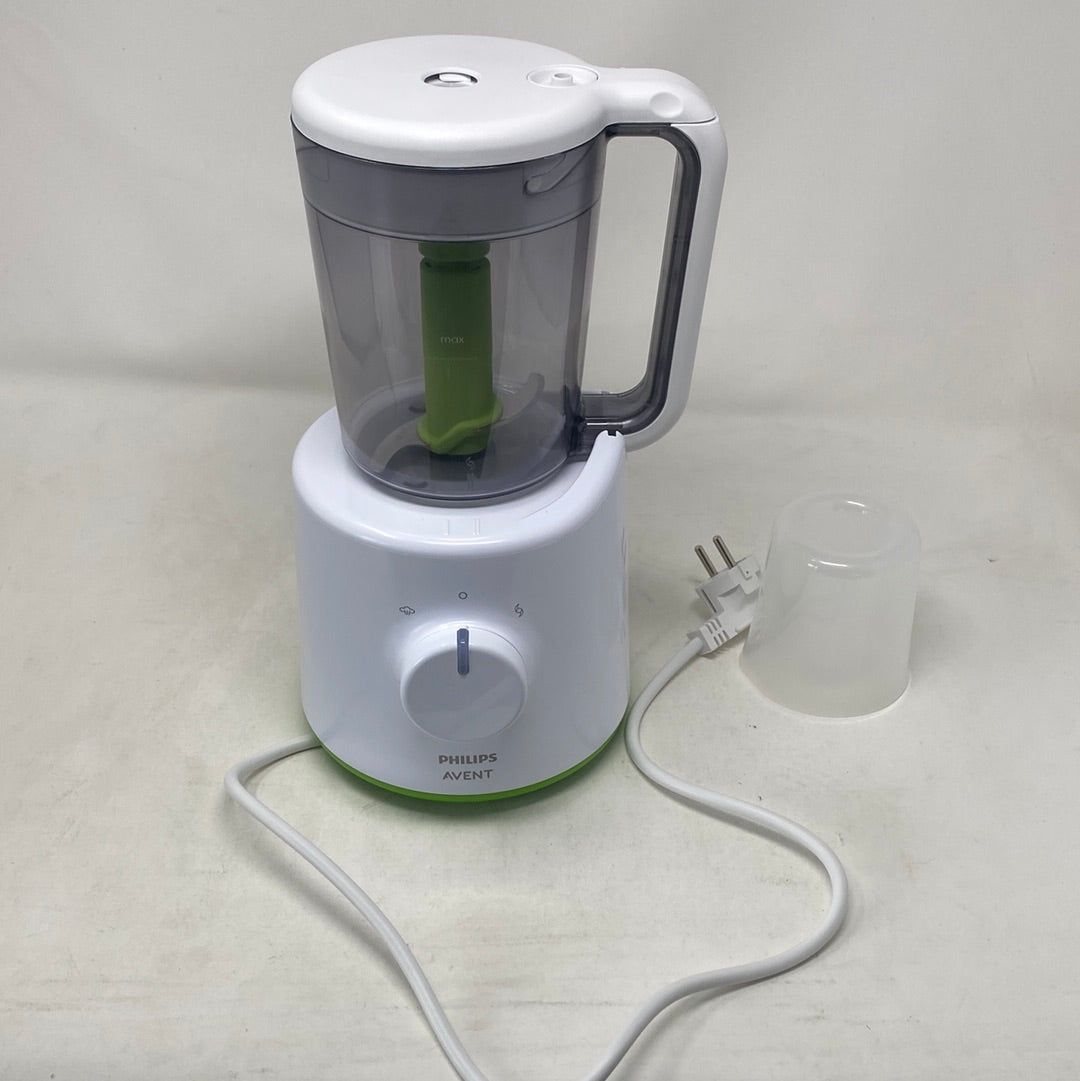 Philips Avent SCF870 20 - Stomer