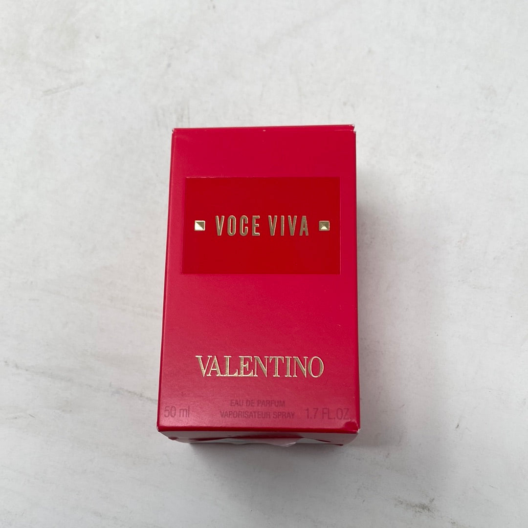 Valentino - Voce Viva - Eau De Parfum - 50Ml