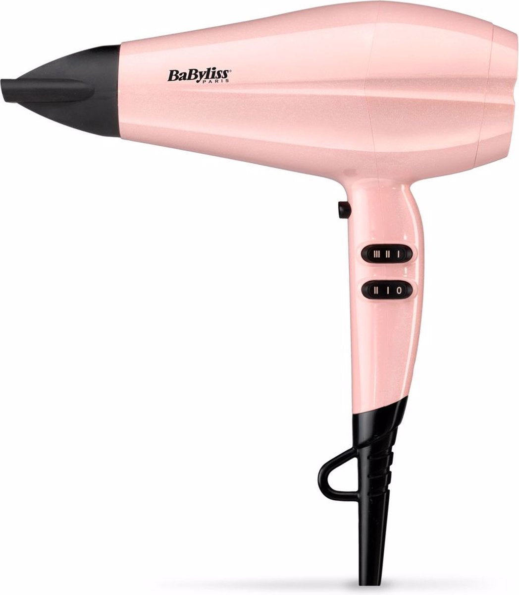 Babyliss 5337RPE  - Rose Blush Limited Edition - Fhn - 2200w