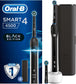 Oral-B Smart 4 4500 - Elektrische Tandenborstel - Zwart