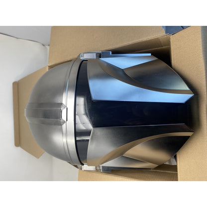 Tweedekans Hasbro The Mandalorian Black Series Helm Replica - Goede Staat | SecondBay