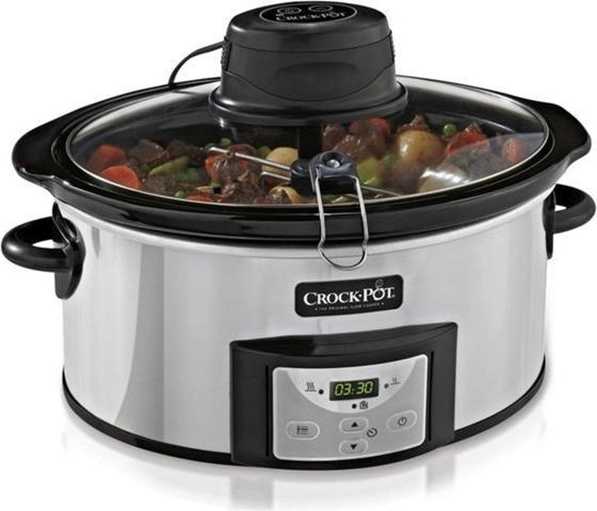 Crock-Pot CSC012 Slowcooker