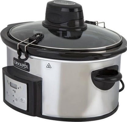 Crock-Pot CSC012 Slowcooker