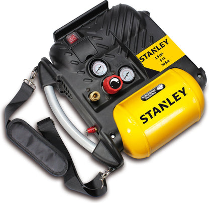 STANLEY Luchtcompressor - DN200/10/5 - Airboss