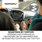 TomTom GO Basic EU - Autonavigatie - 6inch - Zonder oplader
