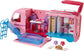 Barbie Droomcamper - Barbiecamper