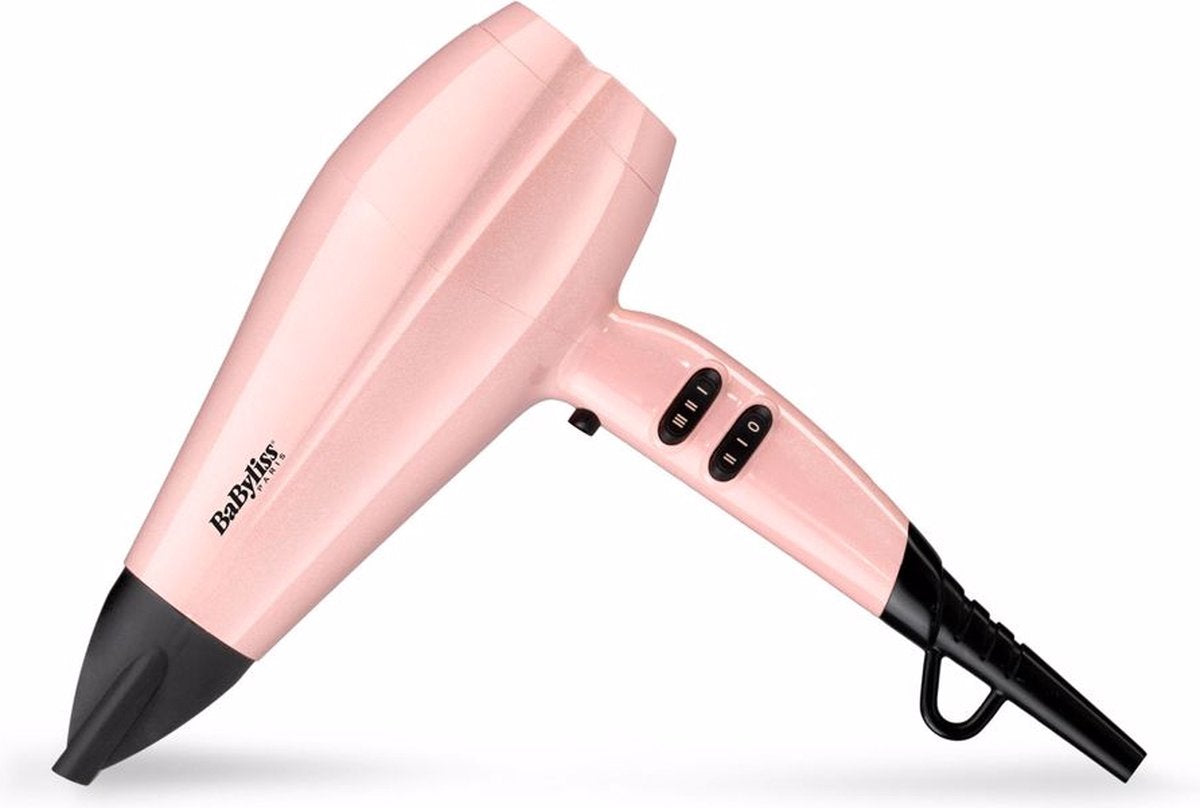Babyliss 5337RPE  - Rose Blush Limited Edition - Fhn - 2200w