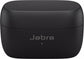 Jabra Elite 85t - Volledig draadloze in-ear oordopjes met Noise Cancelling - Titanium Zwart