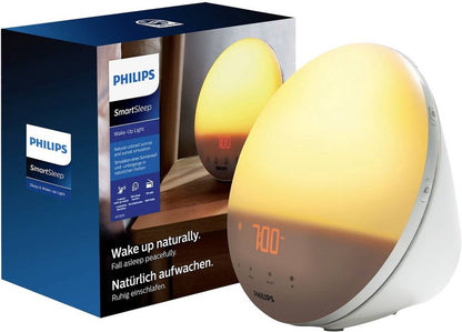 Philips HF353101 - Wake-Up-Light