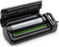 Foodsaver Vacuummeerapparaat Top Line Fresh - RVS - Gentegreerde rol opslag en foliesnijder