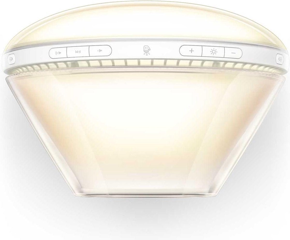 Philips HF353101 - Wake-Up-Light