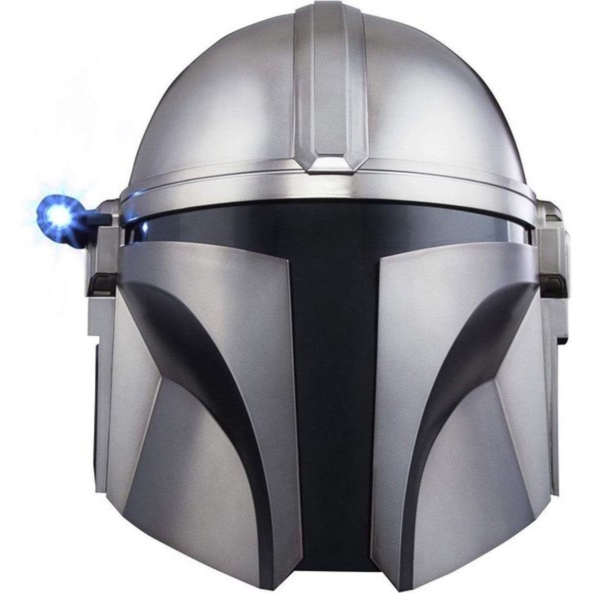 Tweedekans Hasbro The Mandalorian Black Series Helm Replica - Goede Staat | SecondBay