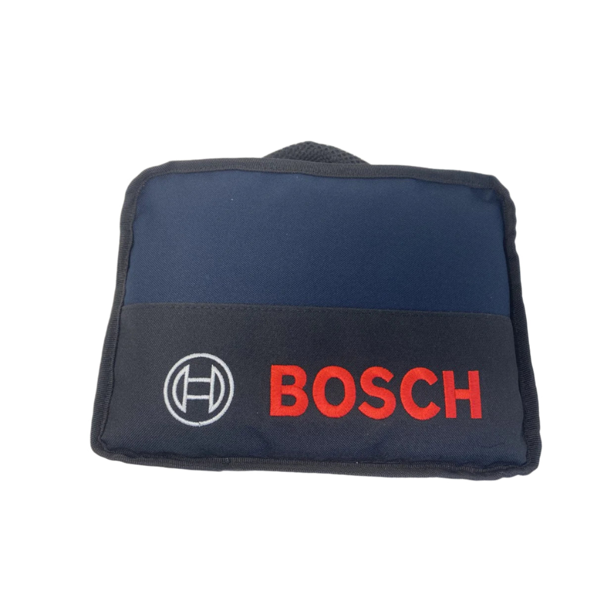 Tweedekans Bosch GSR 12V-15 accuboormachine - 2x 2,0 Ah accu's, lader AL 1115 CV + 39 accessoires en toolbag