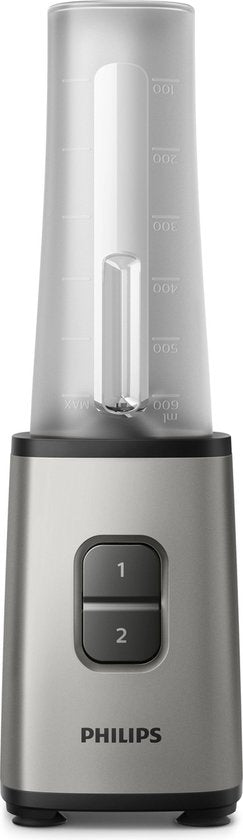 Philips Daily Collection HR260080 - Mini-blender