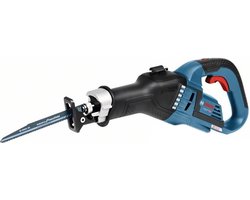 Bosch GSA 18V-32 18V Li-Ion accu reciprozaag body in koffer - koolborstelloos