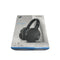 Tweedekans Sennheiser HD 450BT - Draadloze over-ear koptelefoon met Noise Cancelling in zwart