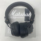 Marshall Major III - Draadloze on-ear koptelefoon - Zwart