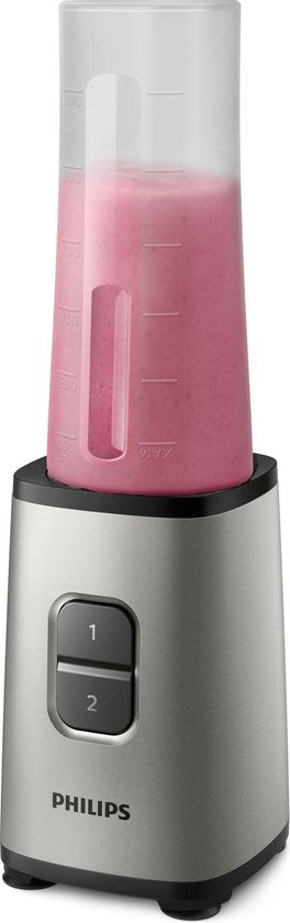 Philips Daily Collection HR260080 - Mini-blender