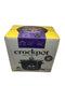CrockPot CR507 Slowcooker - 4.7l