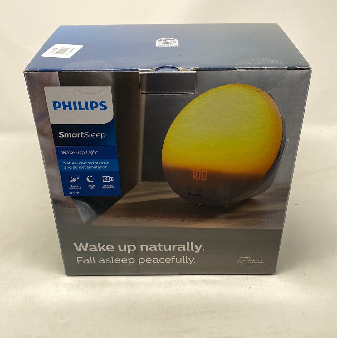 Philips HF353101 - Wake-Up-Light