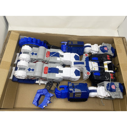 Tweedekans Hasbro Transformers Metroplex 56 cm - Generations Legacy Titan Class | SecondBay