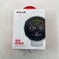 Polar Vantage M - Multisport horloge - Wit - 46 mm - S bandje