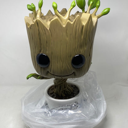 Funko POP - 45 cm Guardians of the Galaxy - Dancing Groot