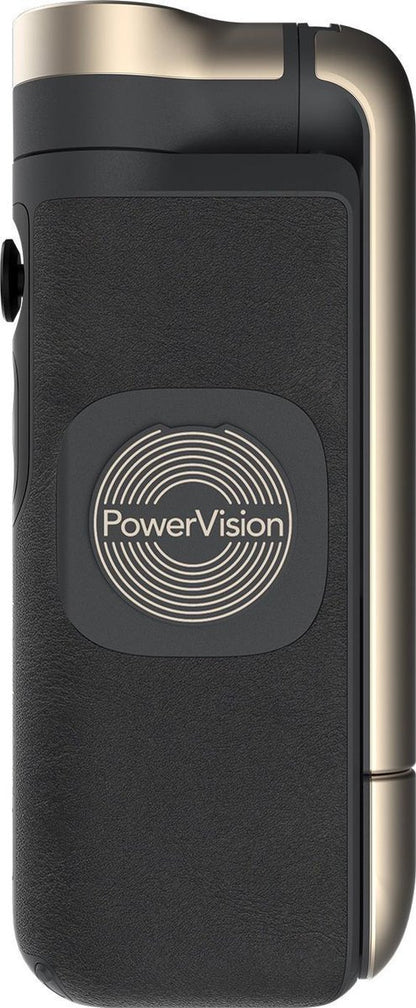 PowerVision S1 Explorer kit - Alles-in-één stabilisator voor iOS en Android - Powerbank & Gimbal