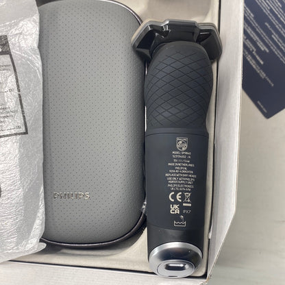 Philips Shaver S9000 Prestige SP984031 - Scheerapparaat mannen