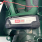 Bosch Uneo Maxx Accuboorhamer - Met twee 18V 2 5 Ah Li-Ion Accus