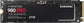 Samsung 980 PRO NVMe - Interne SSD M2 PCIe - 2 TB