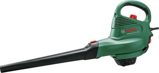 Bosch UniversalGardenTidy 2300 Bladblazer - op snoer - 2300 W