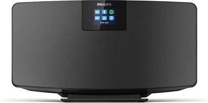 Philips TAM2805 - Zwart - Internetradio