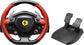 Thrustmaster Ferrari 458 Spider Racestuur - Rood - Xbox One Xbox Series S  X