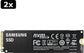 Samsung 980 PRO NVMe - Interne SSD M2 PCIe - 2 TB