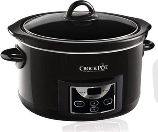 CrockPot CR507 Slowcooker - 47 l